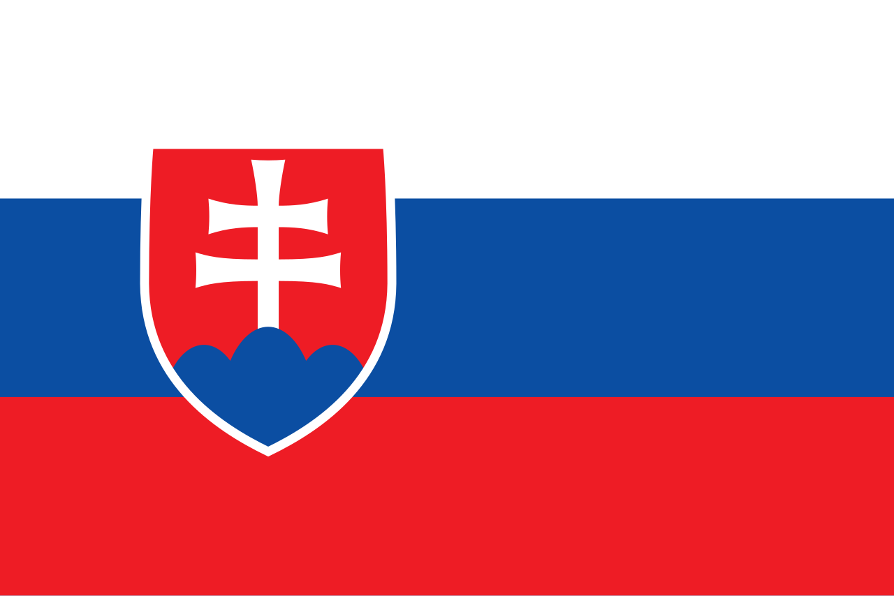 Slovenská verzia