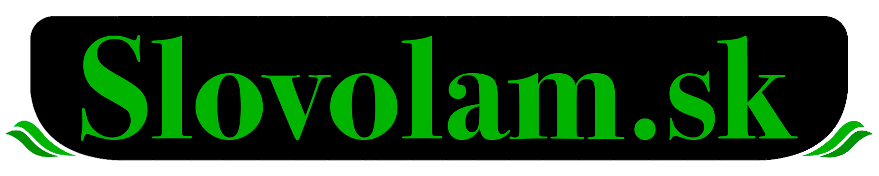 slovolamlogotype